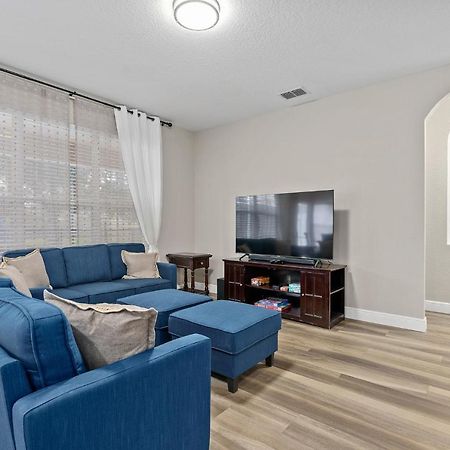 2Miles To Disney, Villa W Pool In Windsor Hills Orlando Bagian luar foto