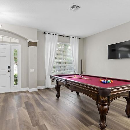 2Miles To Disney, Villa W Pool In Windsor Hills Orlando Bagian luar foto