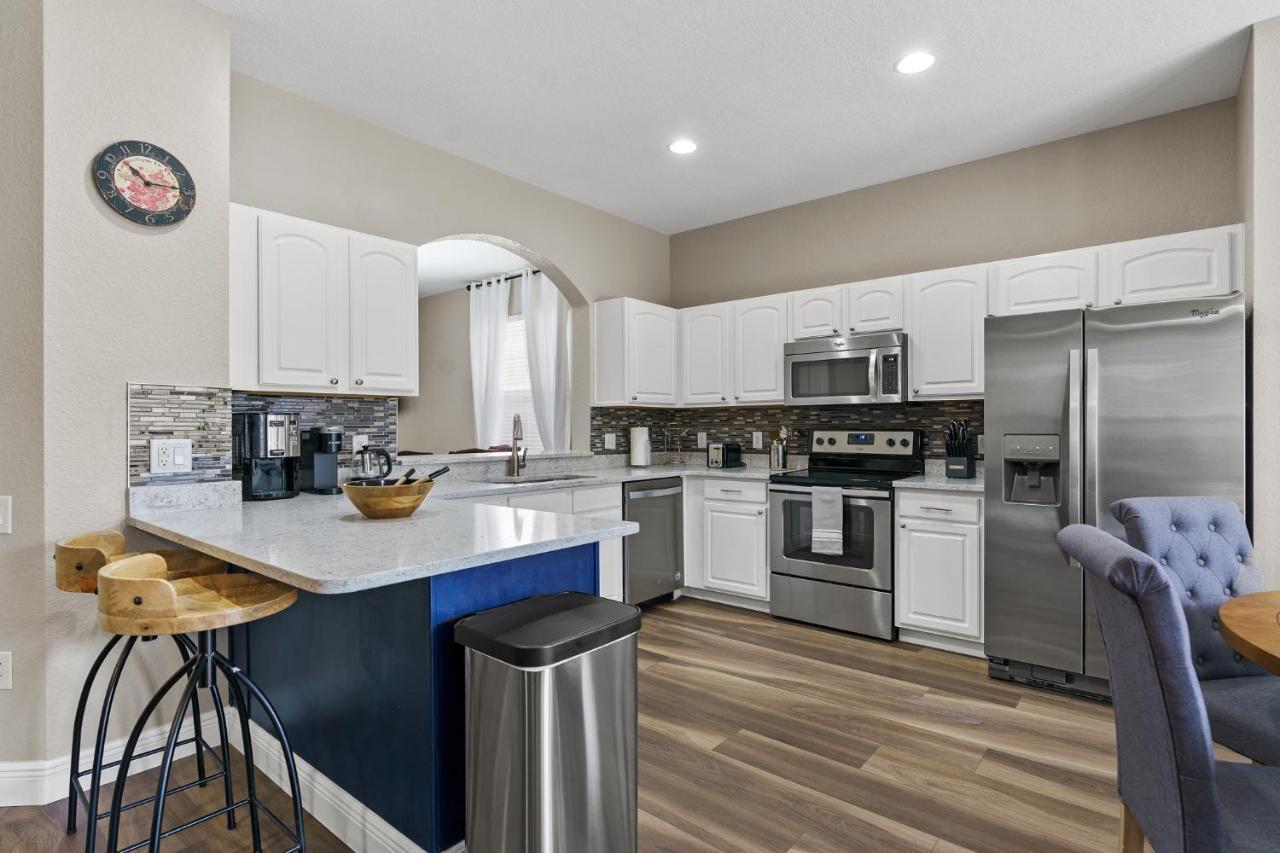 2Miles To Disney, Villa W Pool In Windsor Hills Orlando Bagian luar foto