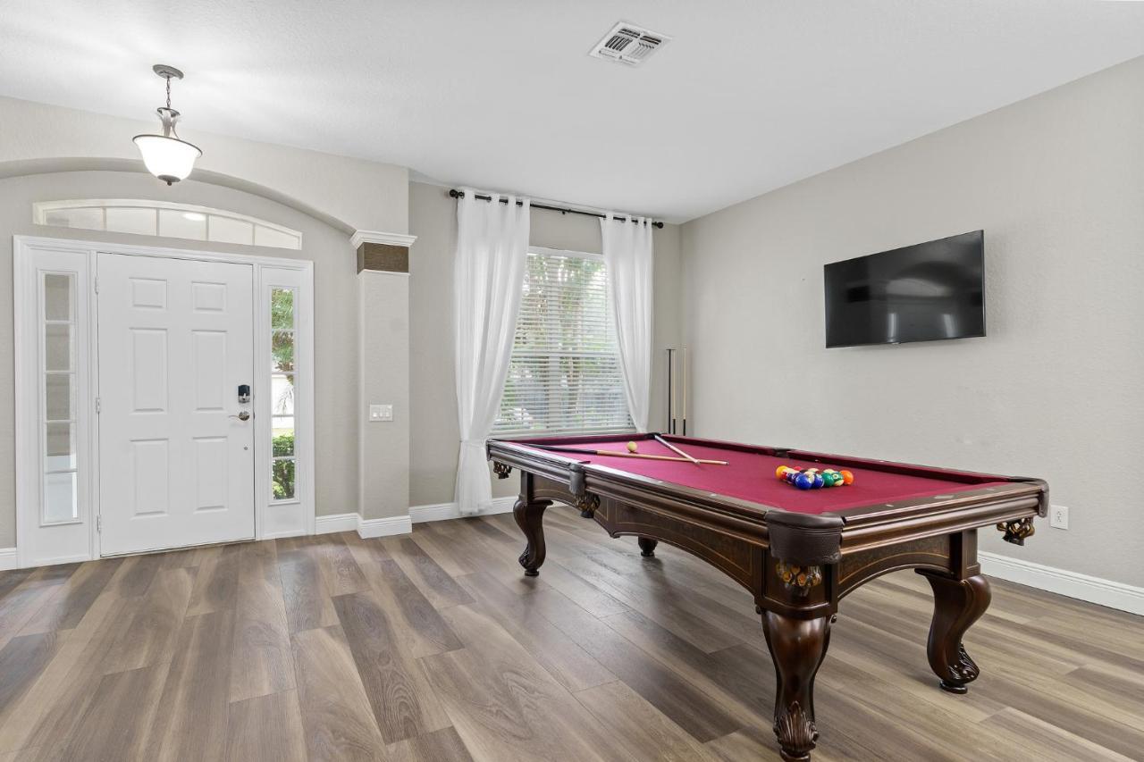 2Miles To Disney, Villa W Pool In Windsor Hills Orlando Bagian luar foto