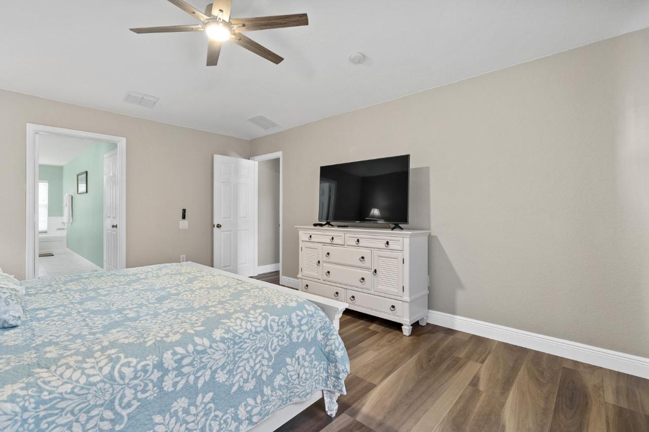 2Miles To Disney, Villa W Pool In Windsor Hills Orlando Bagian luar foto