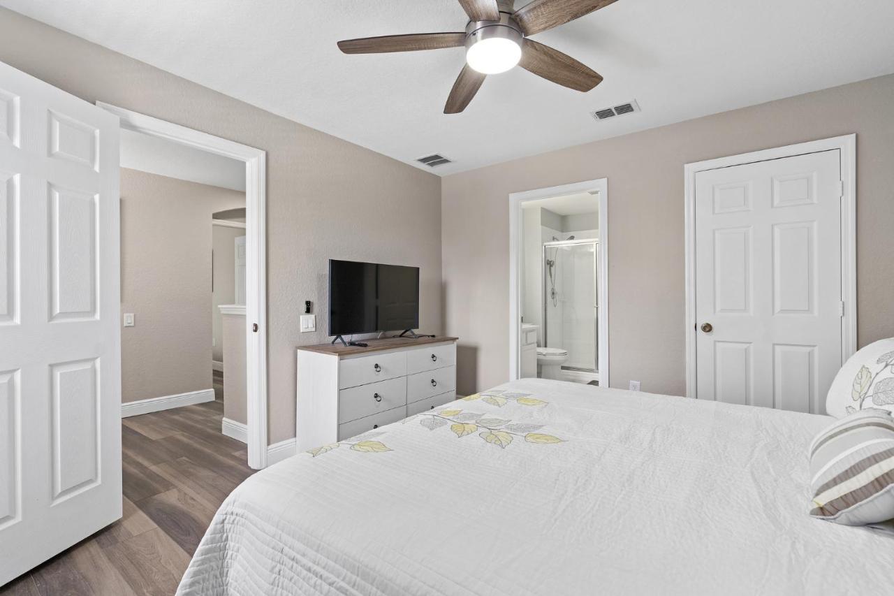 2Miles To Disney, Villa W Pool In Windsor Hills Orlando Bagian luar foto