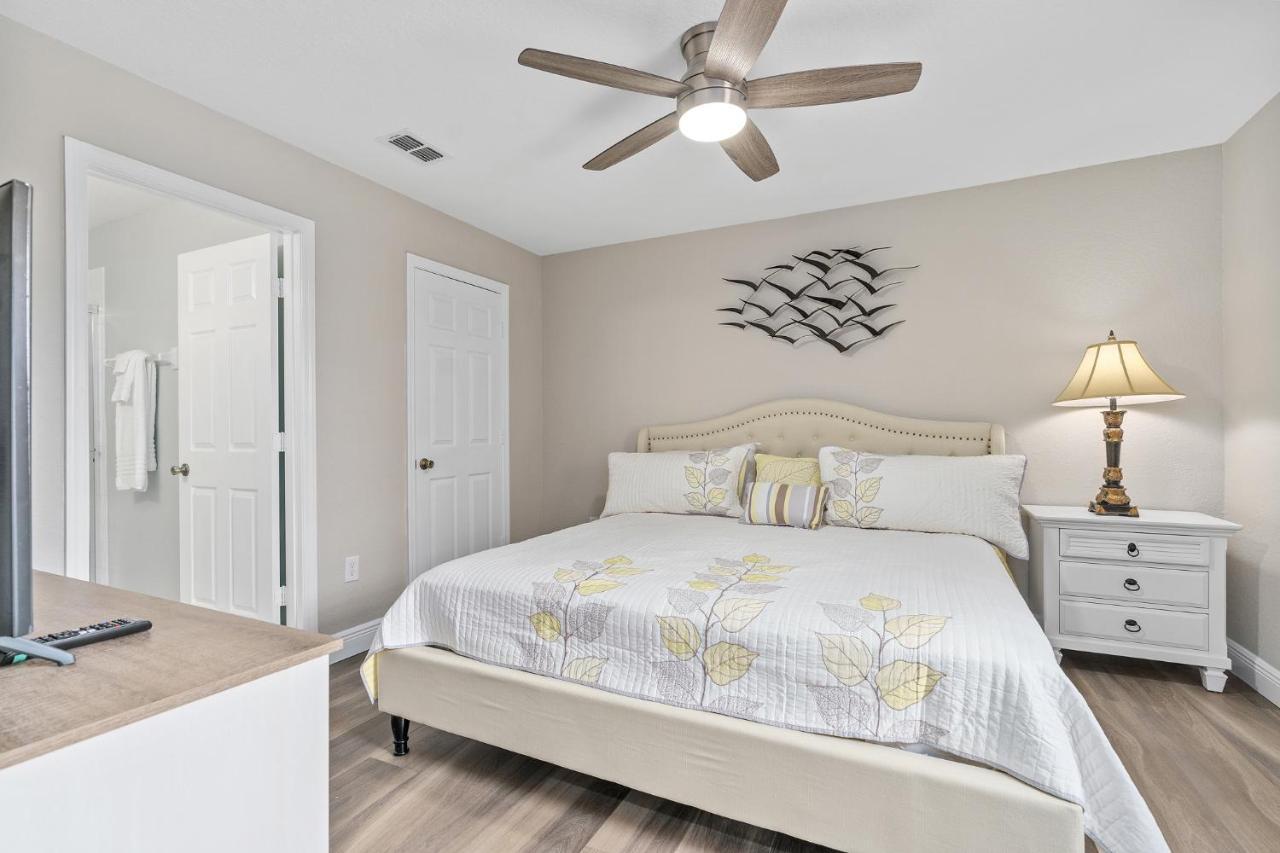 2Miles To Disney, Villa W Pool In Windsor Hills Orlando Bagian luar foto