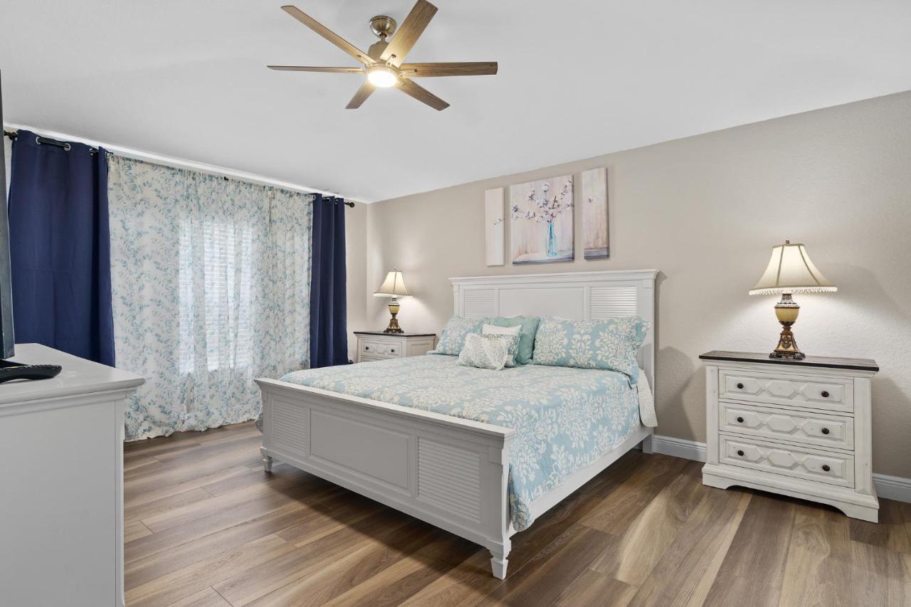 2Miles To Disney, Villa W Pool In Windsor Hills Orlando Bagian luar foto