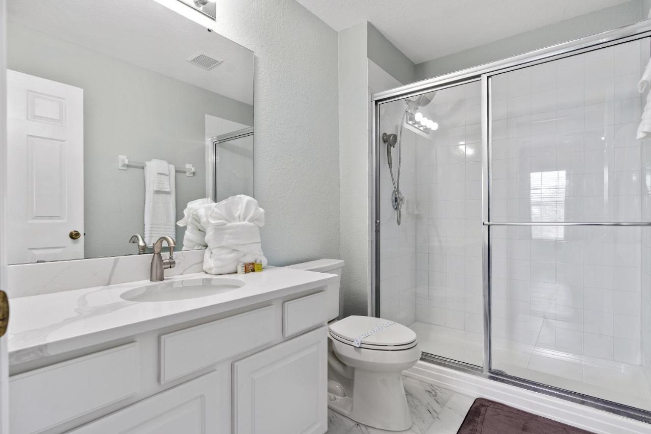 2Miles To Disney, Villa W Pool In Windsor Hills Orlando Bagian luar foto