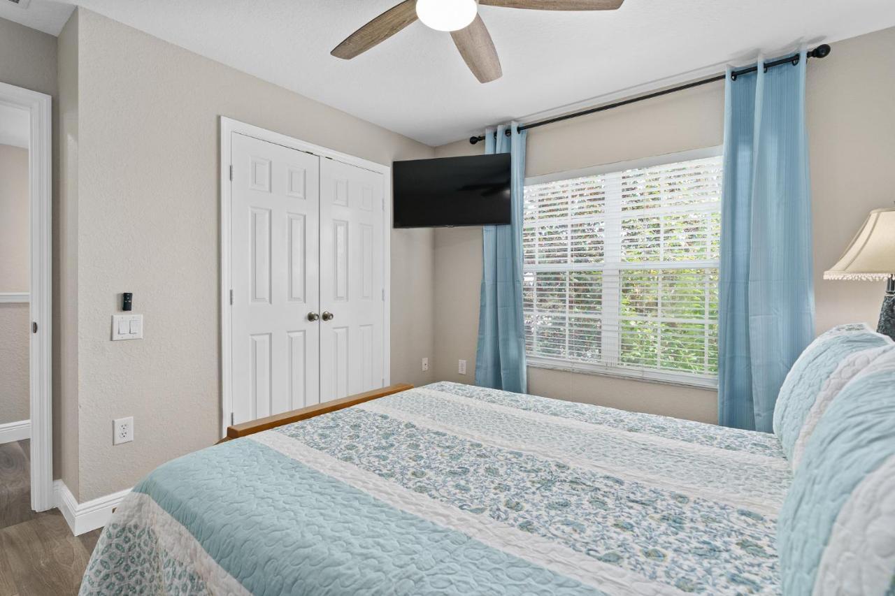 2Miles To Disney, Villa W Pool In Windsor Hills Orlando Bagian luar foto