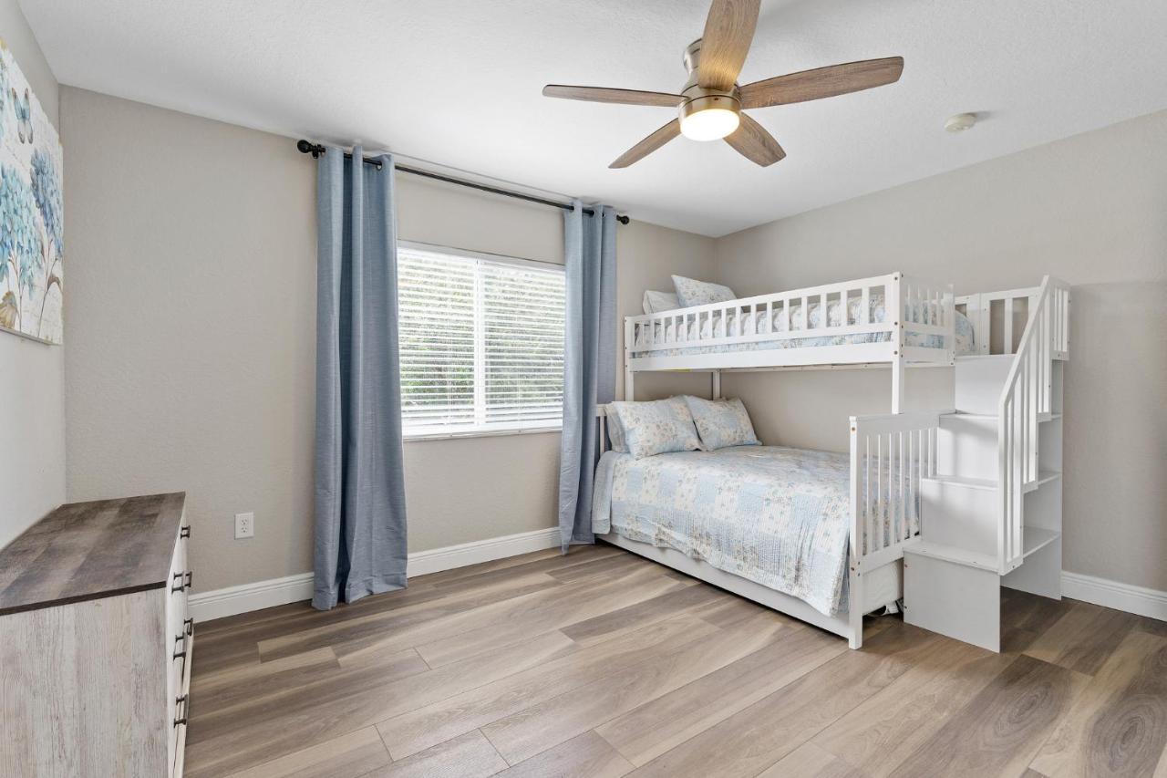 2Miles To Disney, Villa W Pool In Windsor Hills Orlando Bagian luar foto