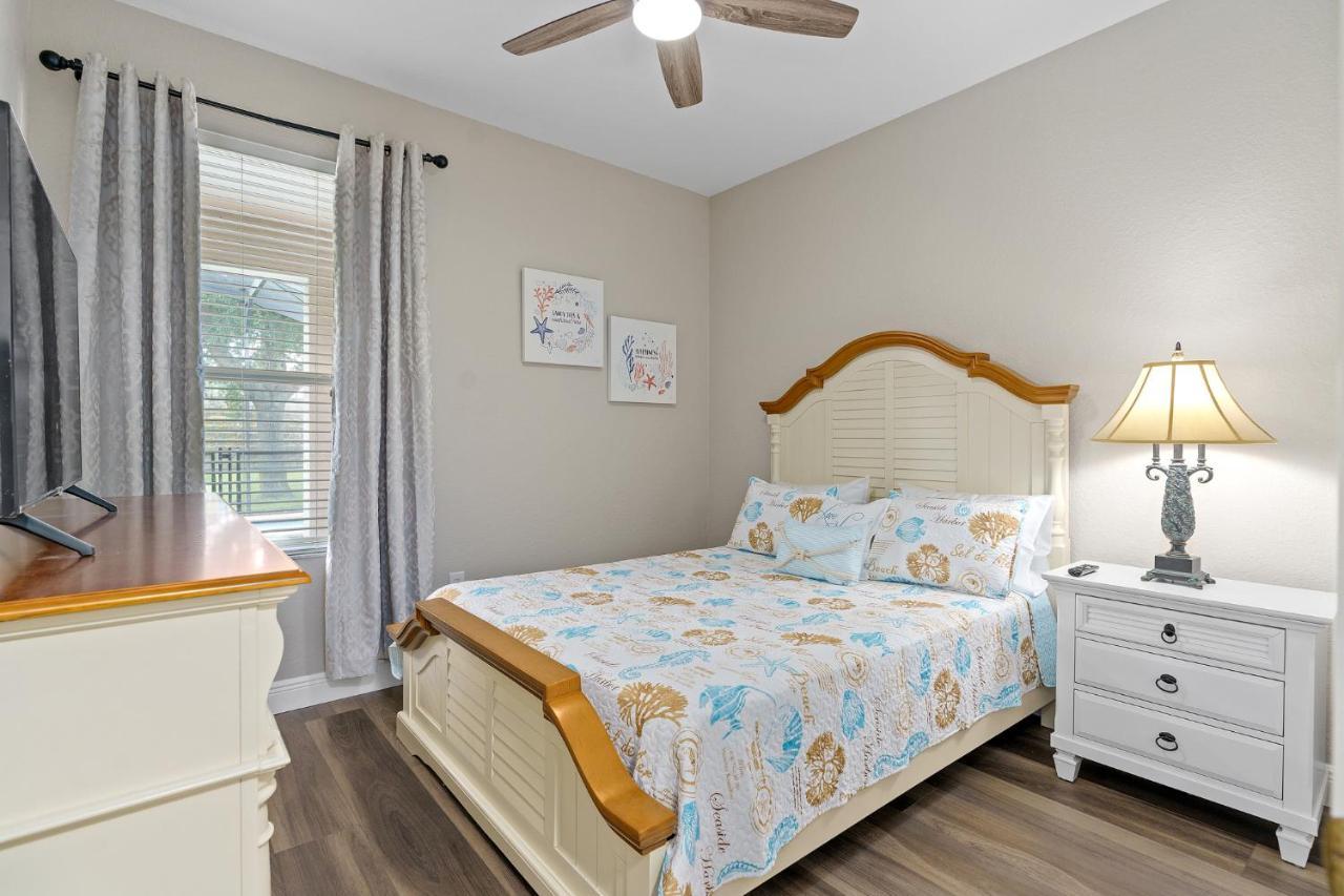 2Miles To Disney, Villa W Pool In Windsor Hills Orlando Bagian luar foto